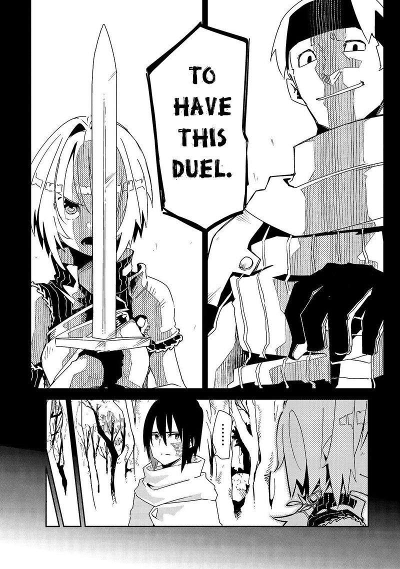 Isekai Meikyuu No Saishinbu O Mezasou 8 14