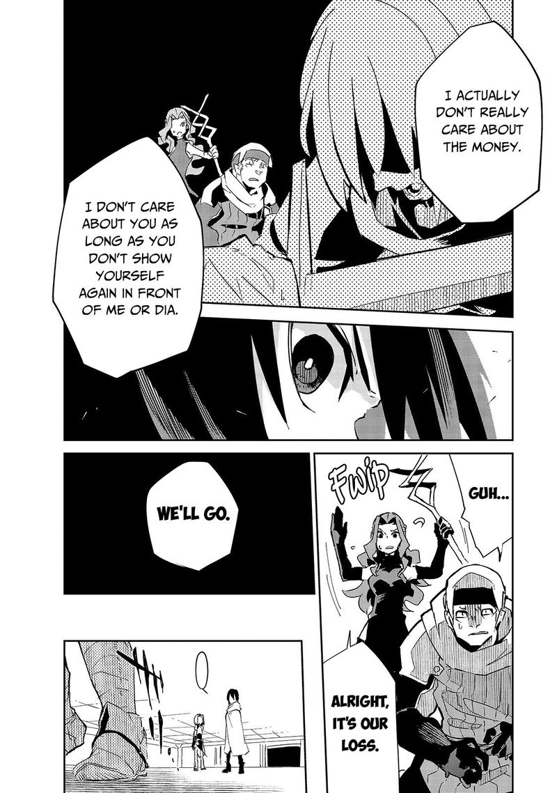 Isekai Meikyuu No Saishinbu O Mezasou 8 25
