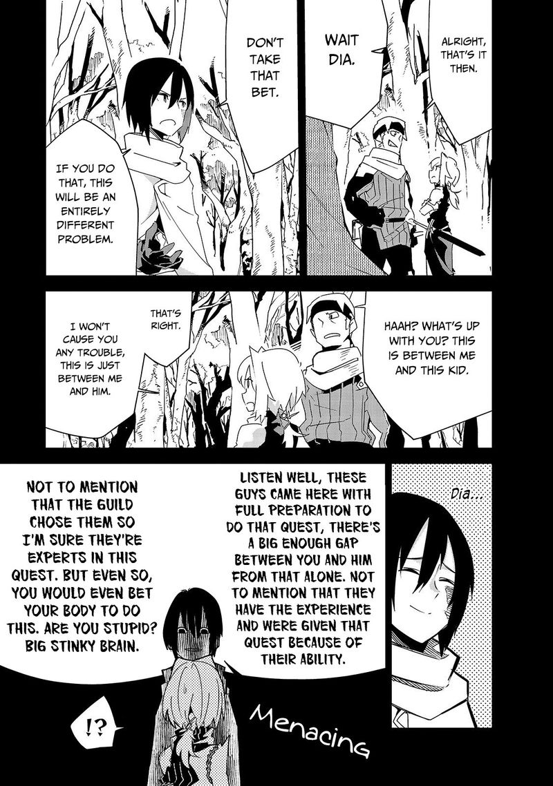 Isekai Meikyuu No Saishinbu O Mezasou 8 9