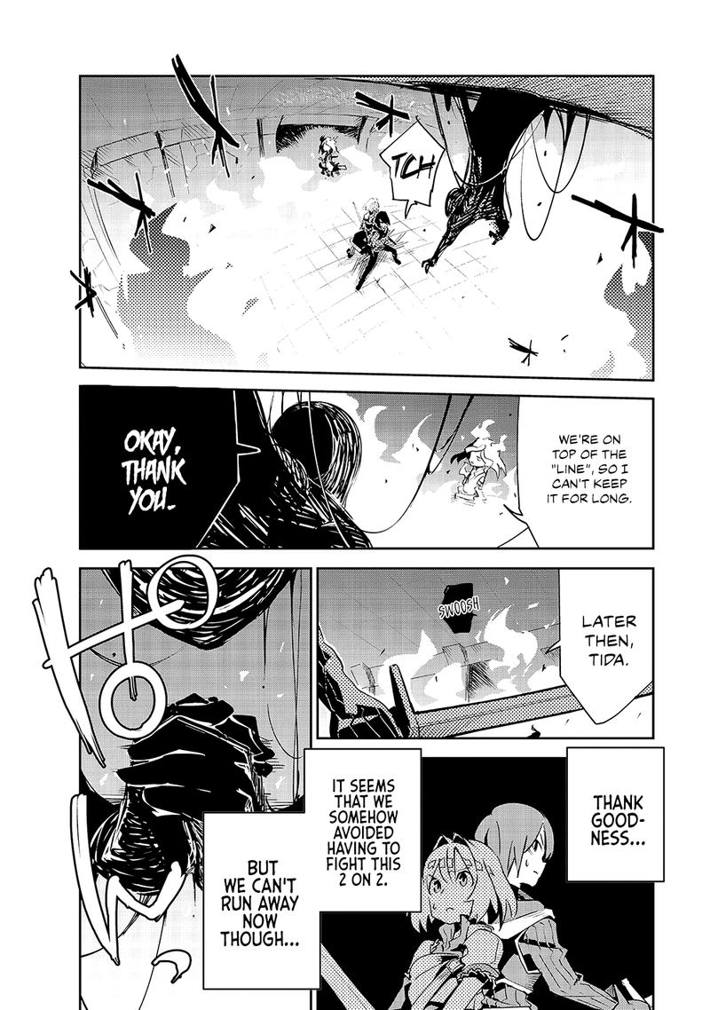 Isekai Meikyuu No Saishinbu O Mezasou 9 16