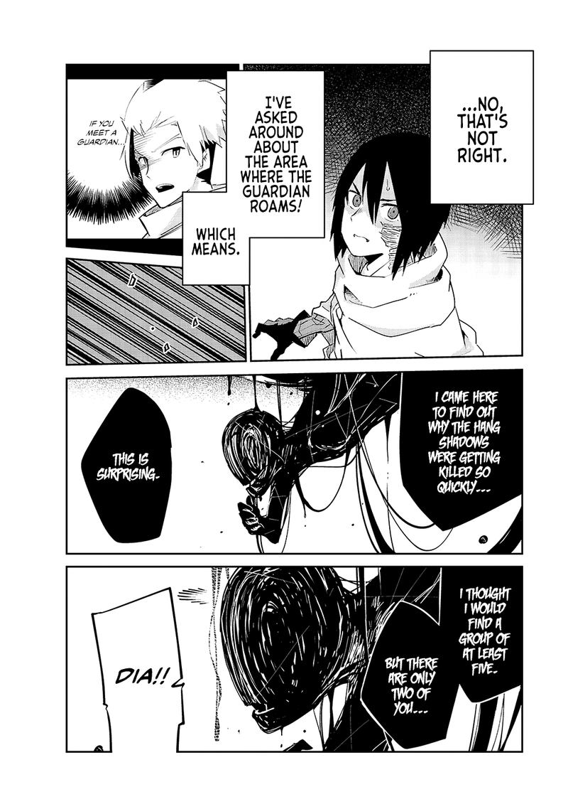 Isekai Meikyuu No Saishinbu O Mezasou 9 3