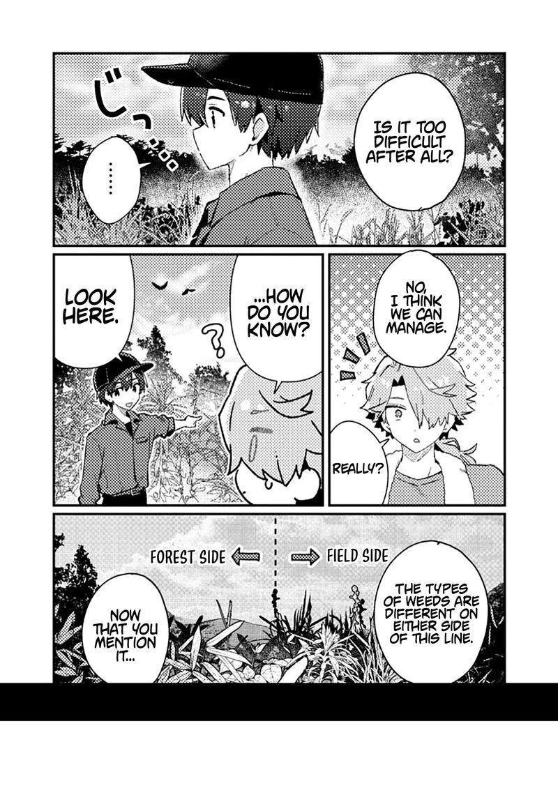 Isekai Merchant Living A Rich Slow Life With Isekai Travel 11a 5