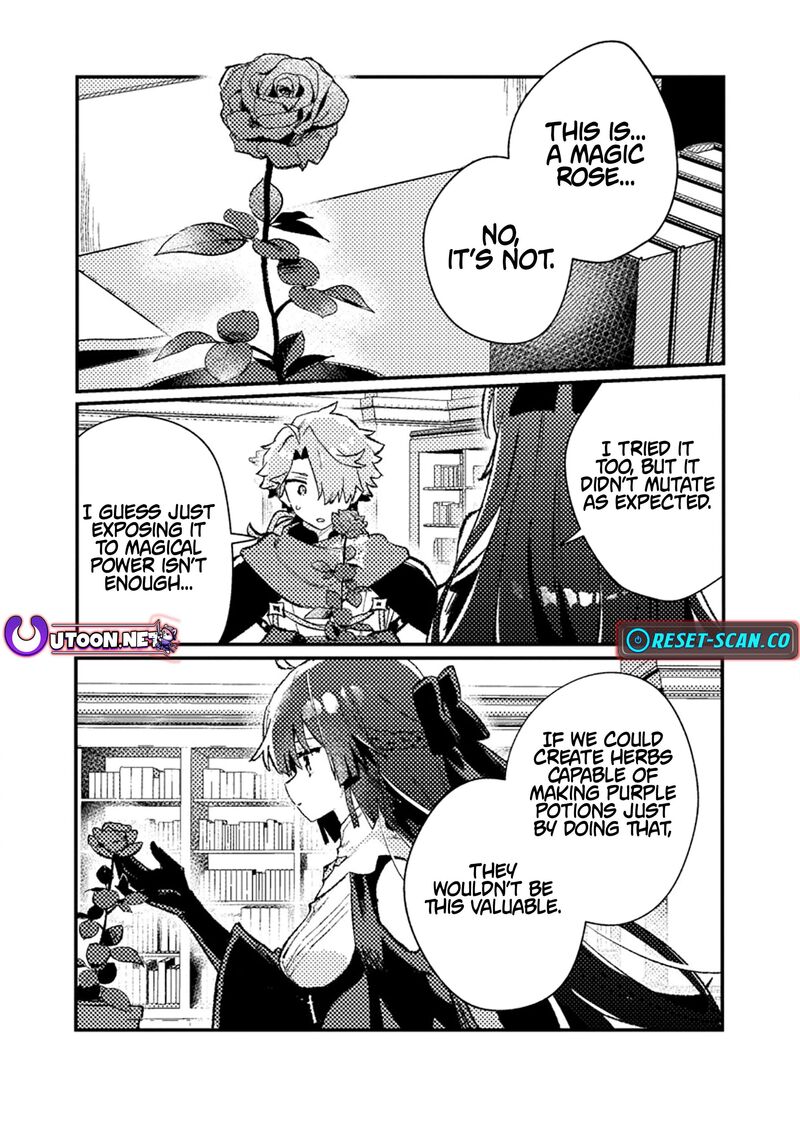 Isekai Merchant Living A Rich Slow Life With Isekai Travel 11c 4