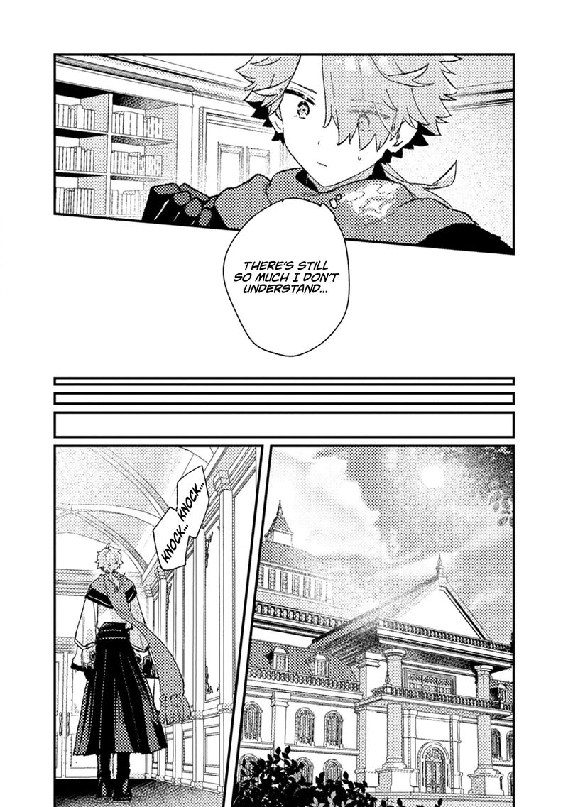 Isekai Merchant Living A Rich Slow Life With Isekai Travel 11c 7