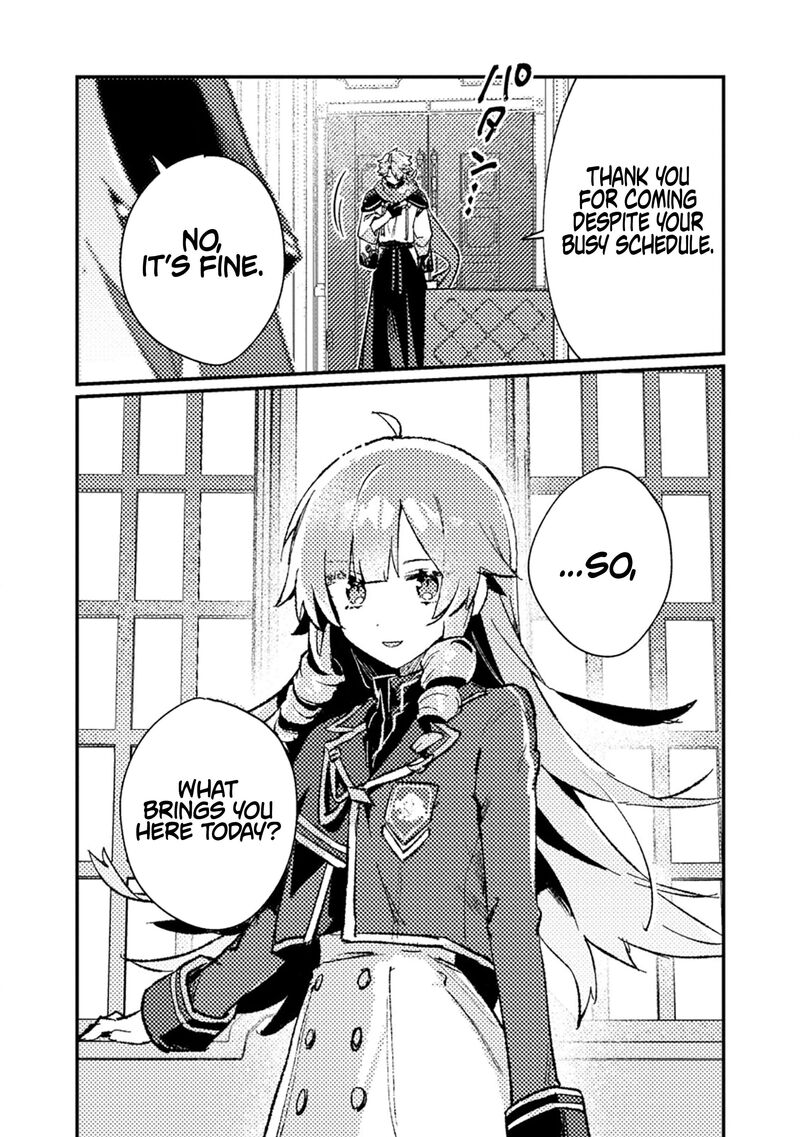 Isekai Merchant Living A Rich Slow Life With Isekai Travel 11c 9