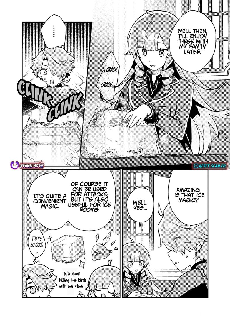 Isekai Merchant Living A Rich Slow Life With Isekai Travel 12a 4