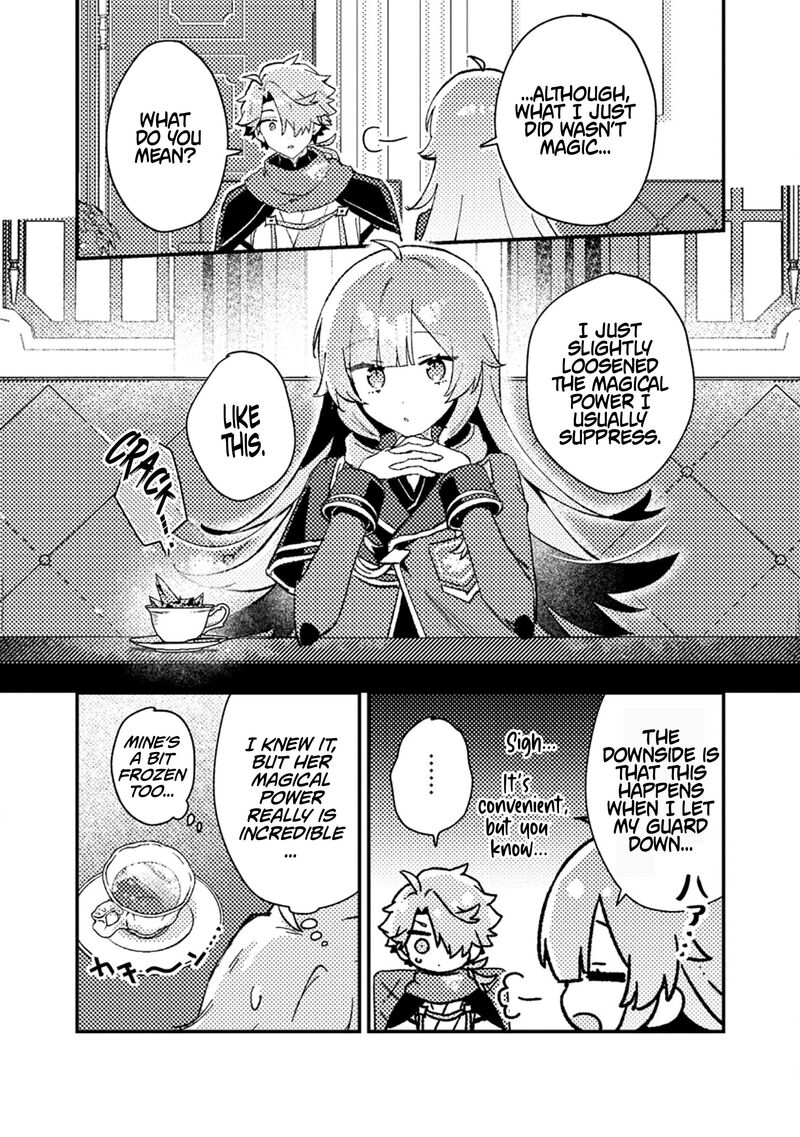 Isekai Merchant Living A Rich Slow Life With Isekai Travel 12a 5