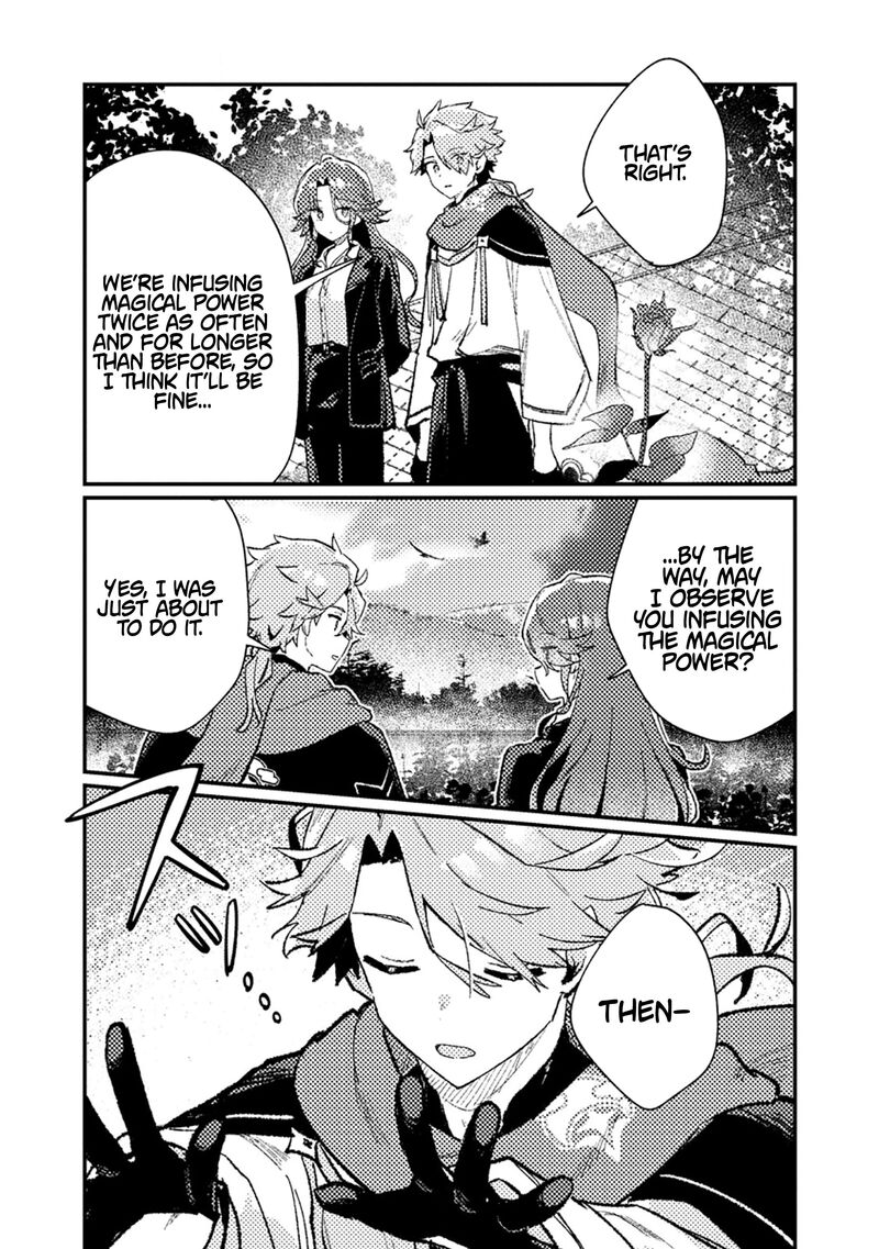 Isekai Merchant Living A Rich Slow Life With Isekai Travel 12b 7