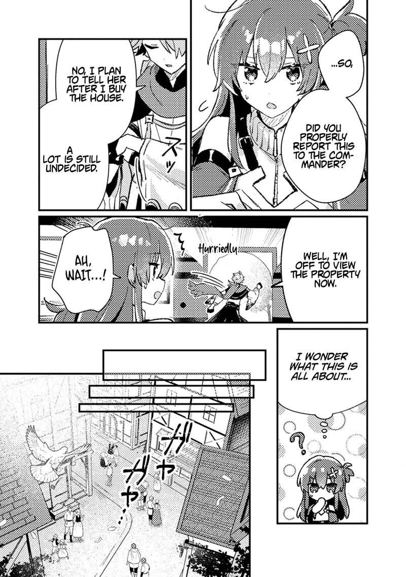 Isekai Merchant Living A Rich Slow Life With Isekai Travel 12c 3