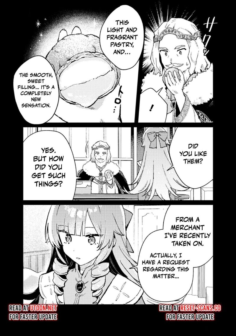 Isekai Merchant Living A Rich Slow Life With Isekai Travel 13a 8