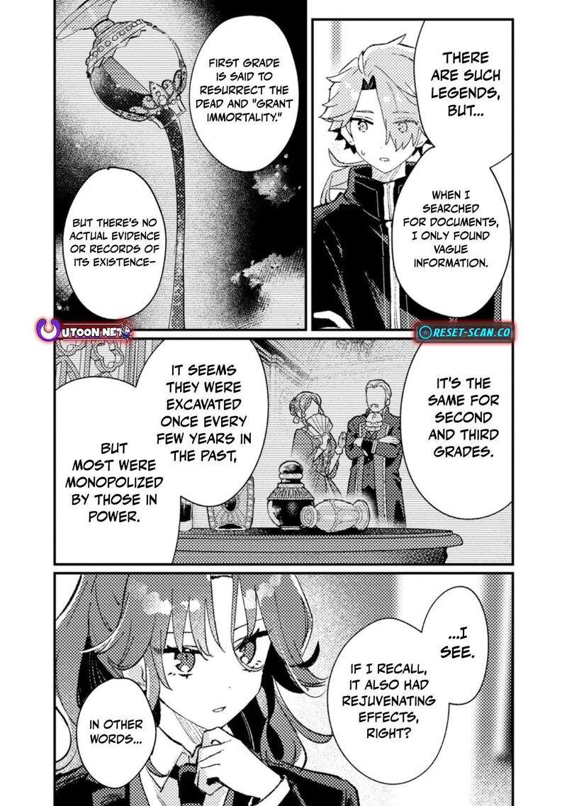 Isekai Merchant Living A Rich Slow Life With Isekai Travel 13c 1