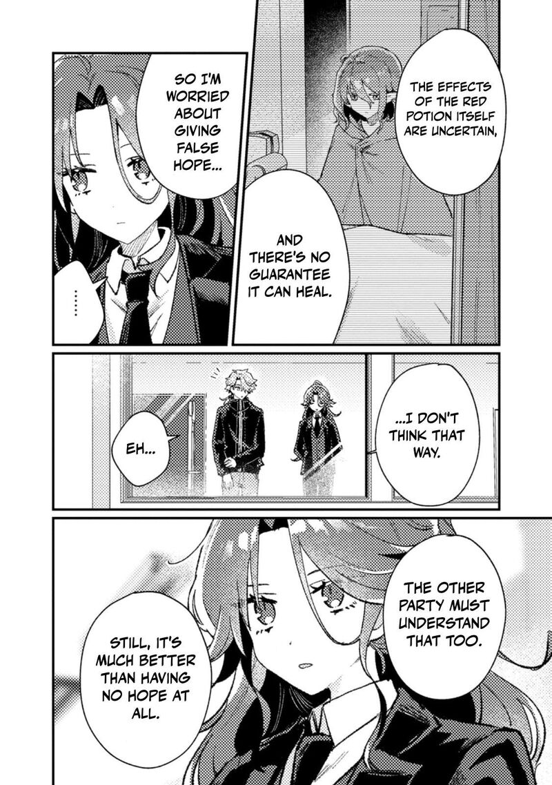 Isekai Merchant Living A Rich Slow Life With Isekai Travel 13c 3