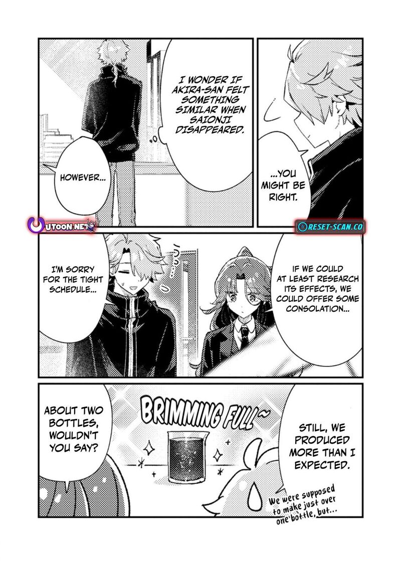 Isekai Merchant Living A Rich Slow Life With Isekai Travel 13c 4