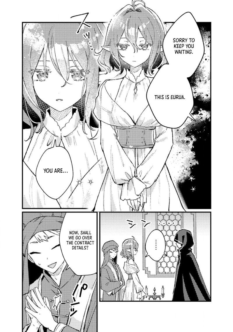 Isekai Merchant Living A Rich Slow Life With Isekai Travel 14a 9