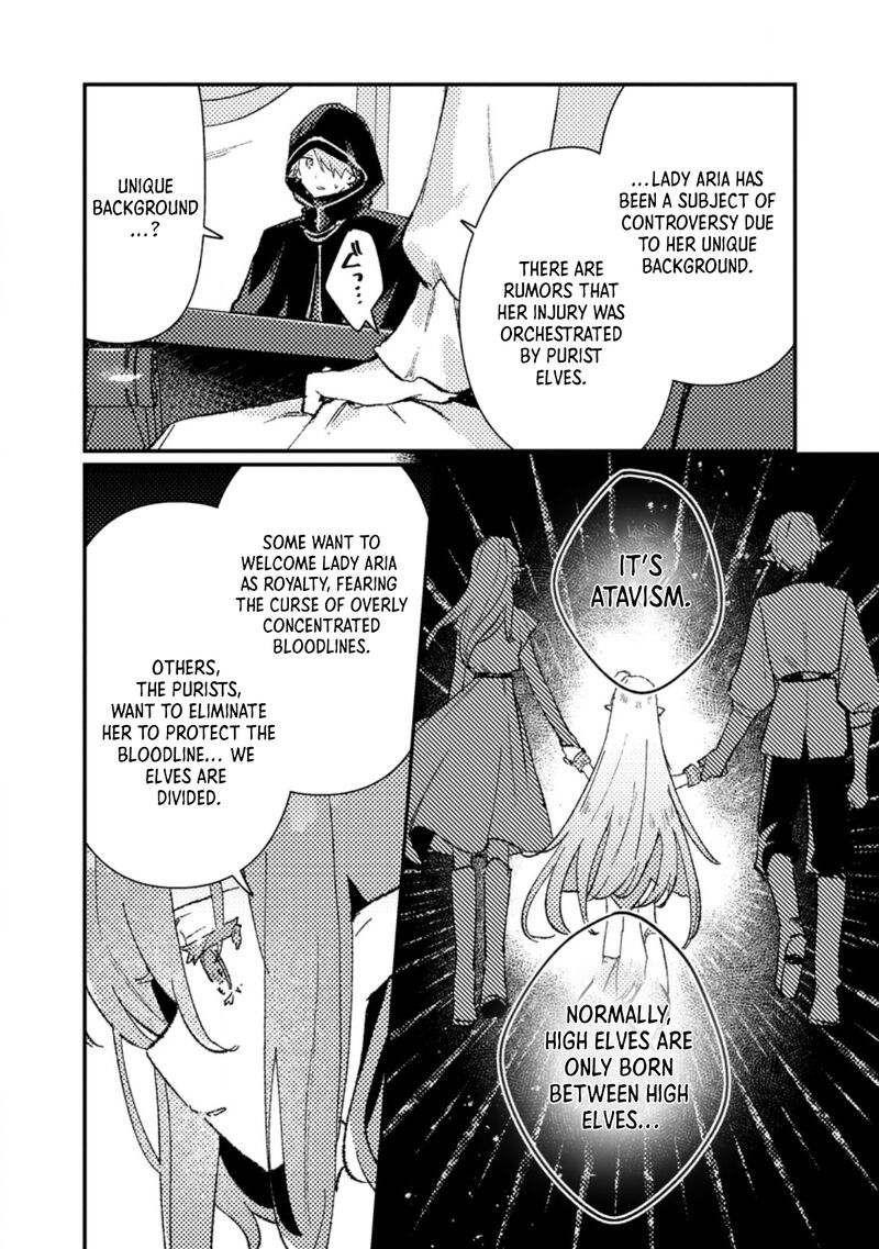 Isekai Merchant Living A Rich Slow Life With Isekai Travel 14b 3