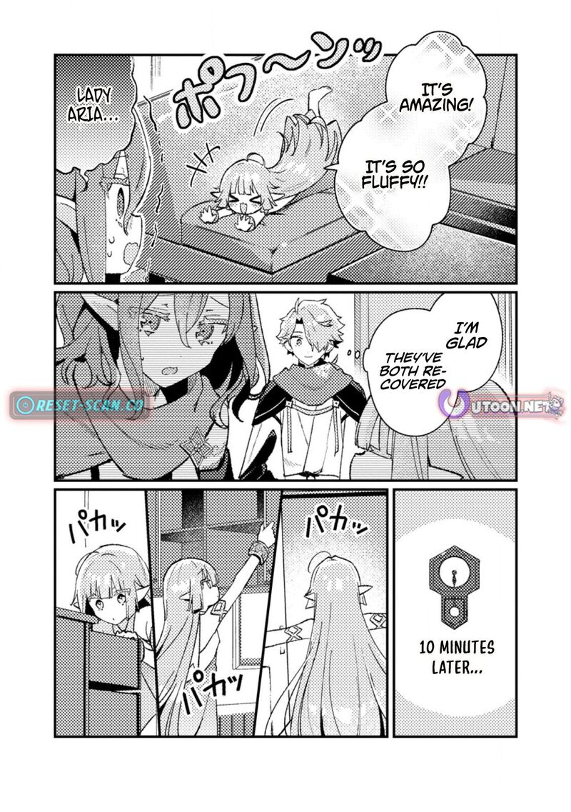 Isekai Merchant Living A Rich Slow Life With Isekai Travel 15c 1