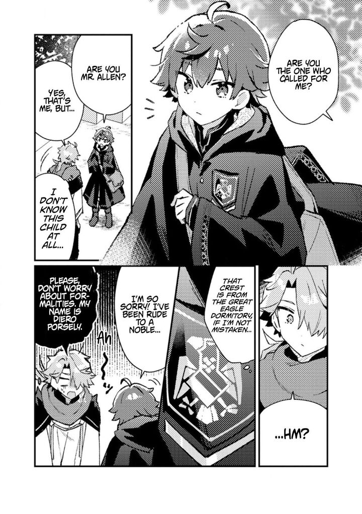 Isekai Merchant Living A Rich Slow Life With Isekai Travel 16b 8