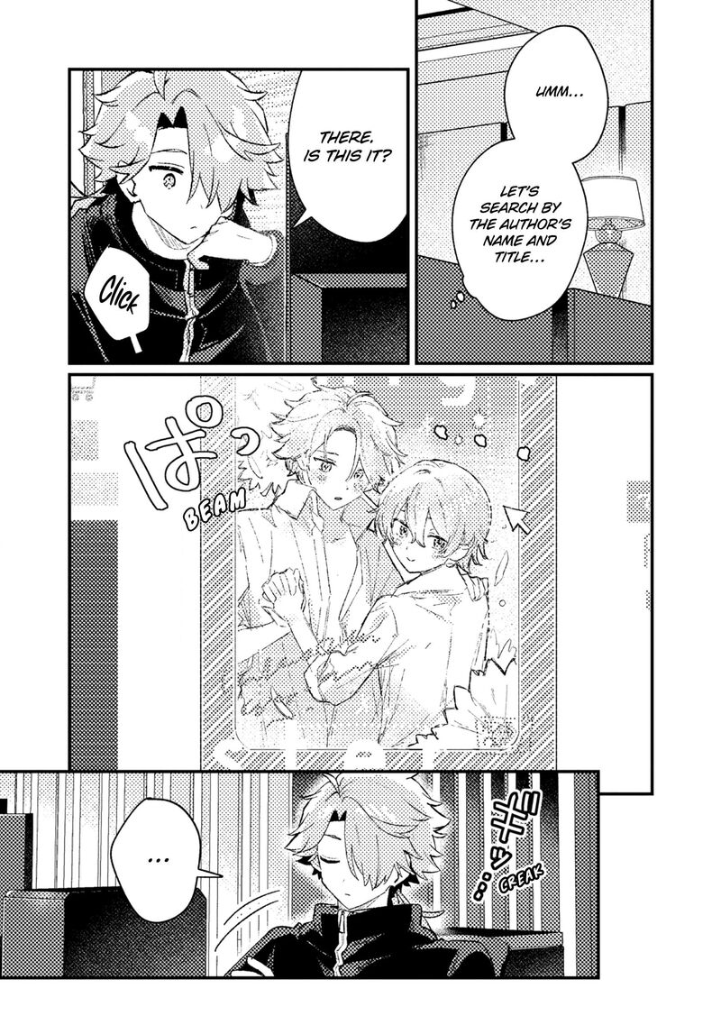 Isekai Merchant Living A Rich Slow Life With Isekai Travel 18 24