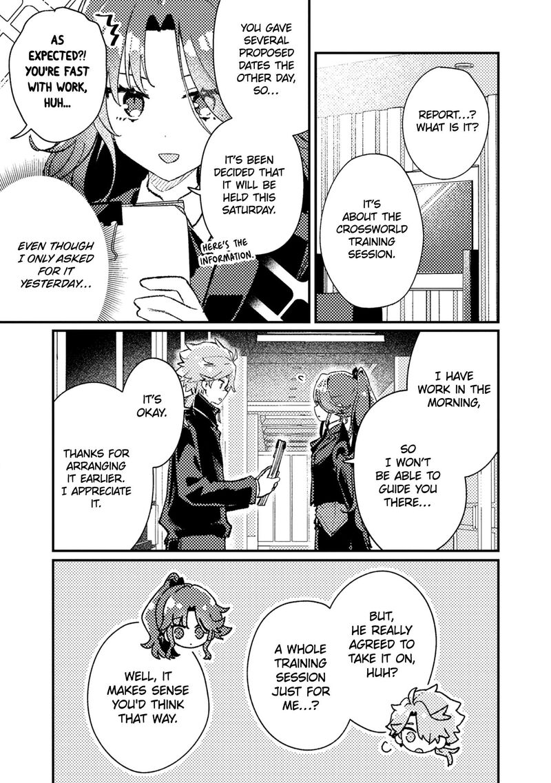 Isekai Merchant Living A Rich Slow Life With Isekai Travel 18 26