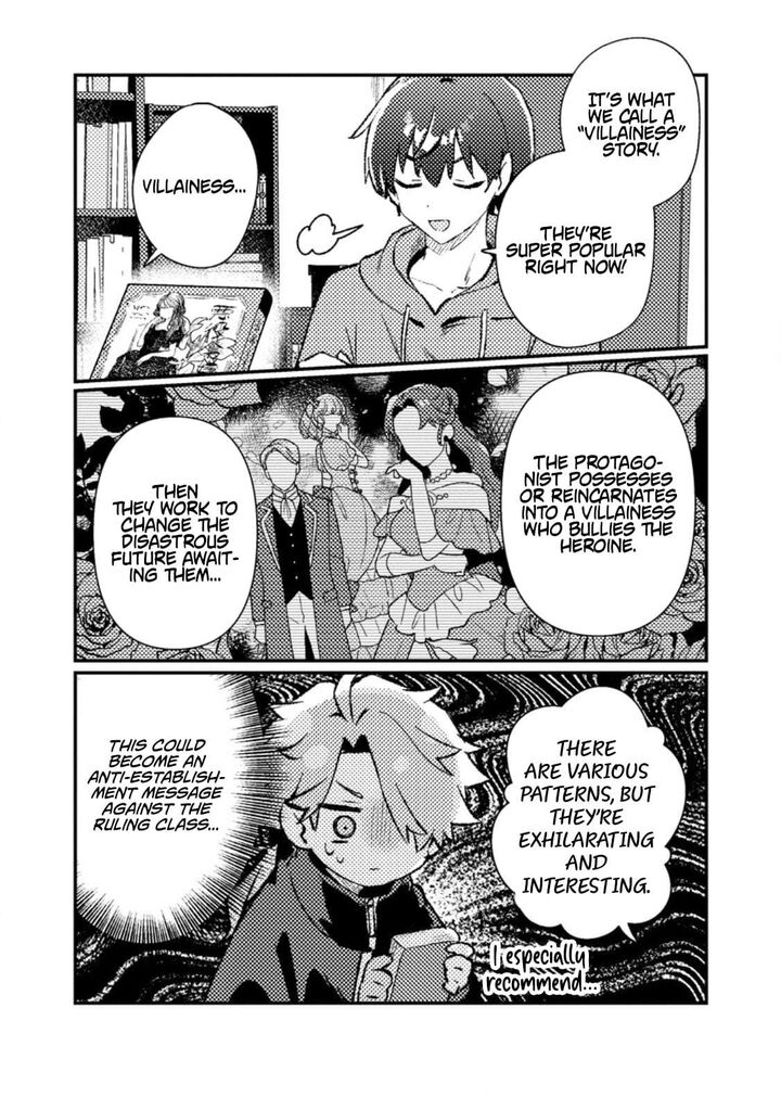 Isekai Merchant Living A Rich Slow Life With Isekai Travel 18b 9