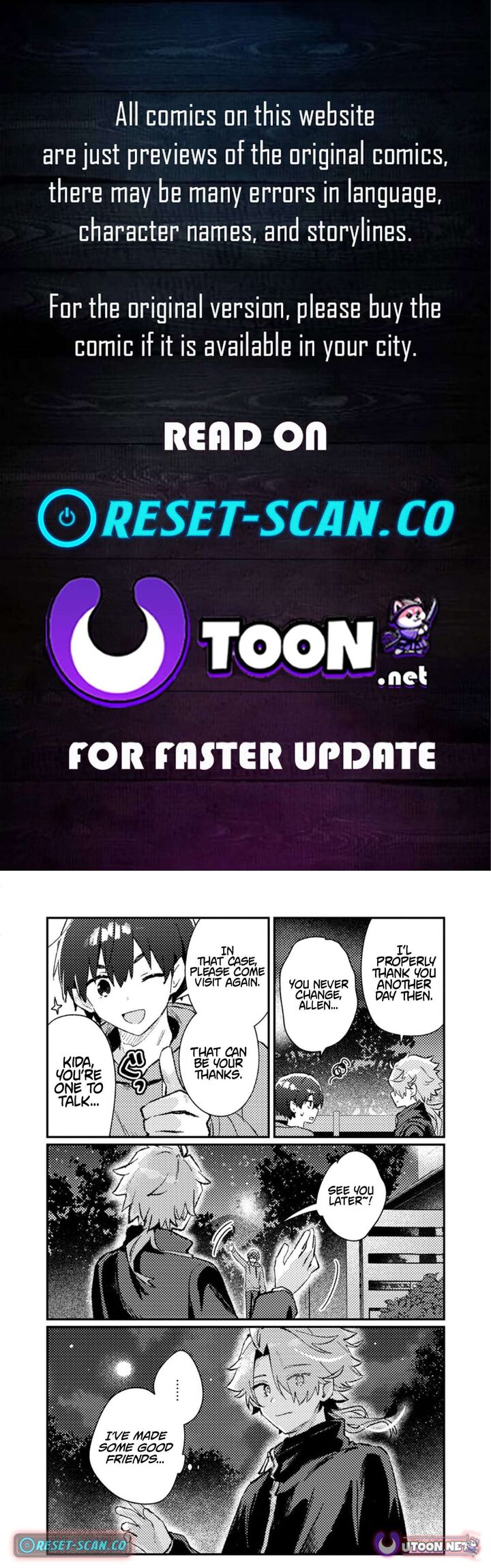 Isekai Merchant Living A Rich Slow Life With Isekai Travel 18c 1