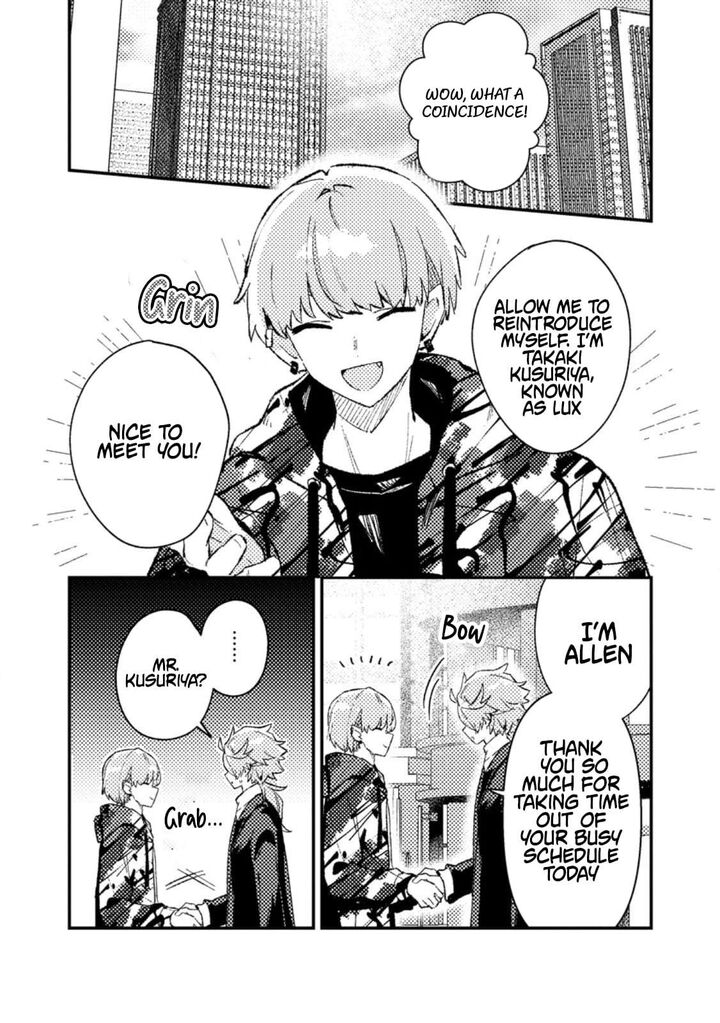 Isekai Merchant Living A Rich Slow Life With Isekai Travel 19a 2