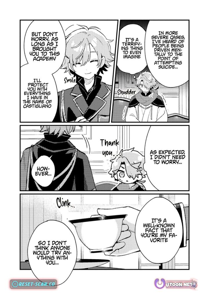 Isekai Merchant Living A Rich Slow Life With Isekai Travel 19b 9