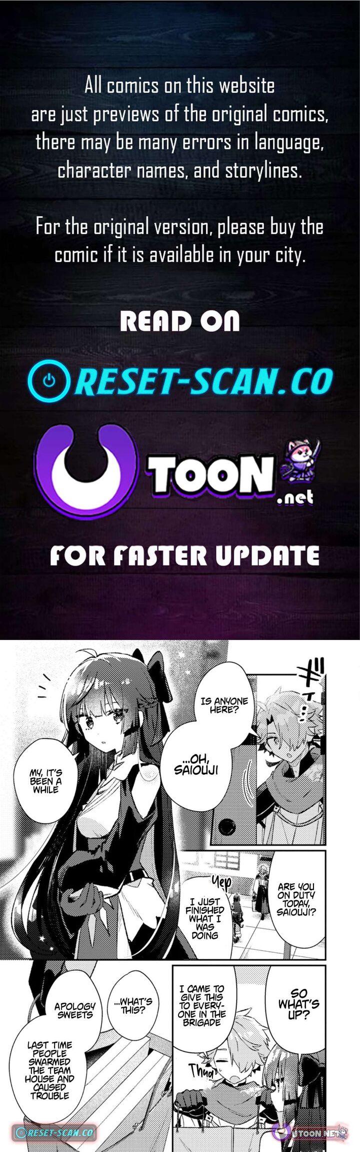 Isekai Merchant Living A Rich Slow Life With Isekai Travel 19c 1