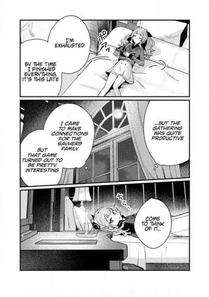 Isekai Merchant Living A Rich Slow Life With Isekai Travel 20c 9