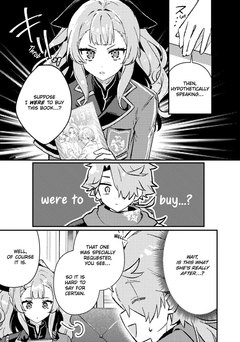 Isekai Merchant Living A Rich Slow Life With Isekai Travel 21 16