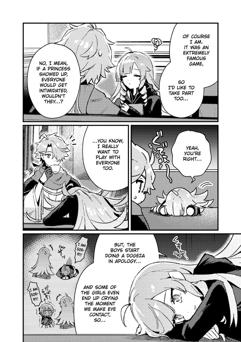 Isekai Merchant Living A Rich Slow Life With Isekai Travel 21 21