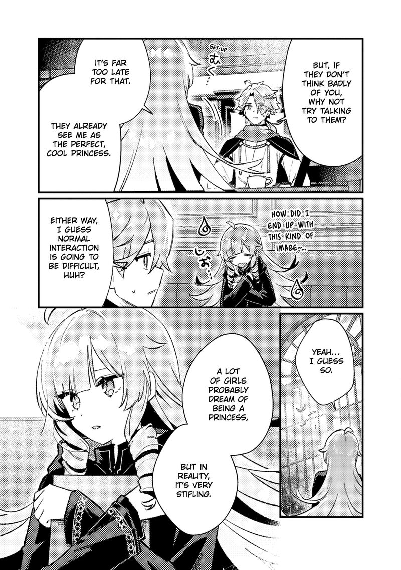 Isekai Merchant Living A Rich Slow Life With Isekai Travel 21 23