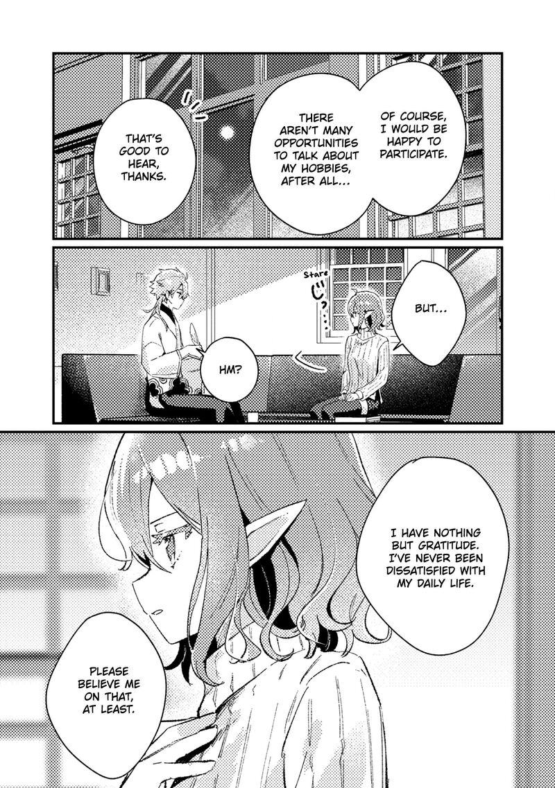Isekai Merchant Living A Rich Slow Life With Isekai Travel 21 30