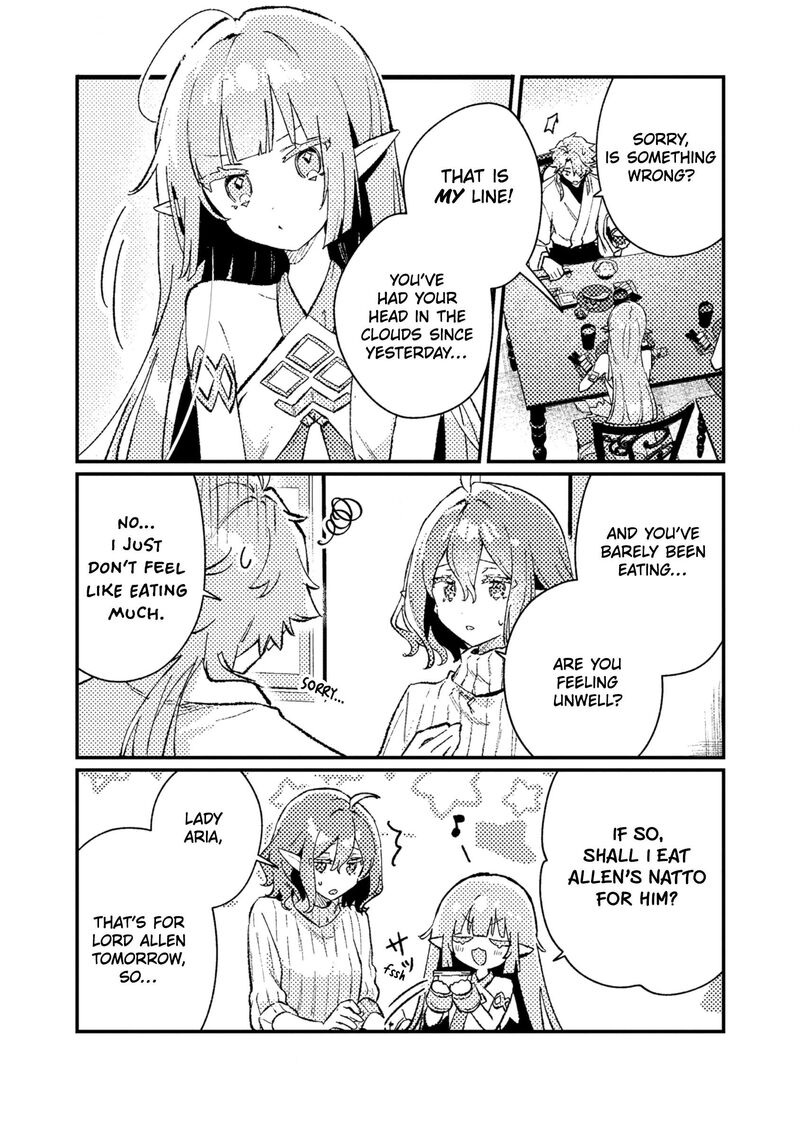 Isekai Merchant Living A Rich Slow Life With Isekai Travel 21 7