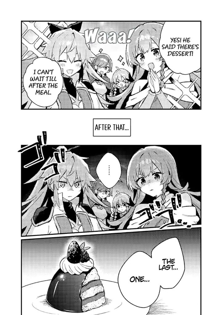 Isekai Merchant Living A Rich Slow Life With Isekai Travel 23c 6