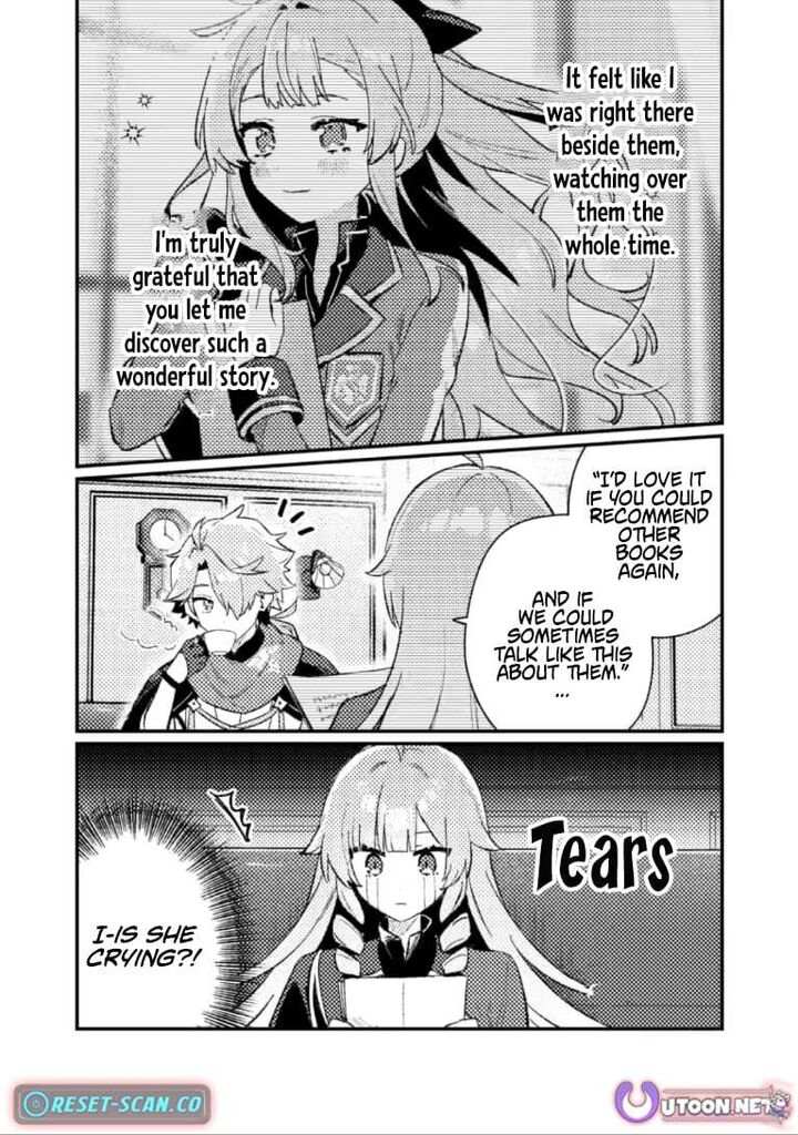 Isekai Merchant Living A Rich Slow Life With Isekai Travel 24a 10