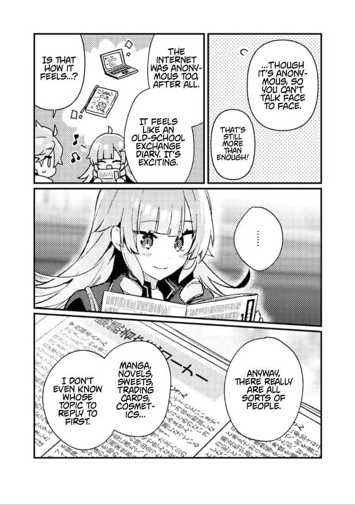Isekai Merchant Living A Rich Slow Life With Isekai Travel 24a 7