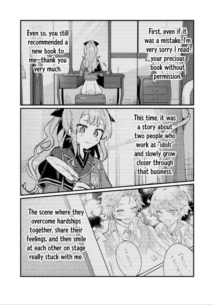 Isekai Merchant Living A Rich Slow Life With Isekai Travel 24a 9