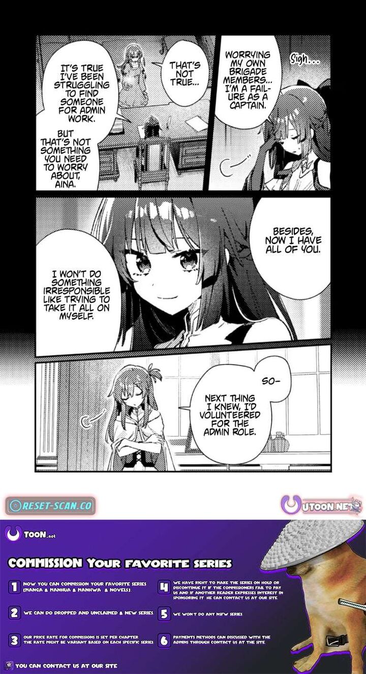 Isekai Merchant Living A Rich Slow Life With Isekai Travel 24b 10