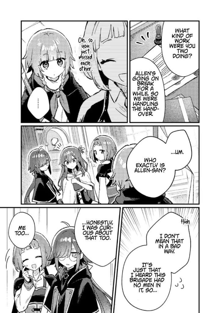 Isekai Merchant Living A Rich Slow Life With Isekai Travel 24b 6