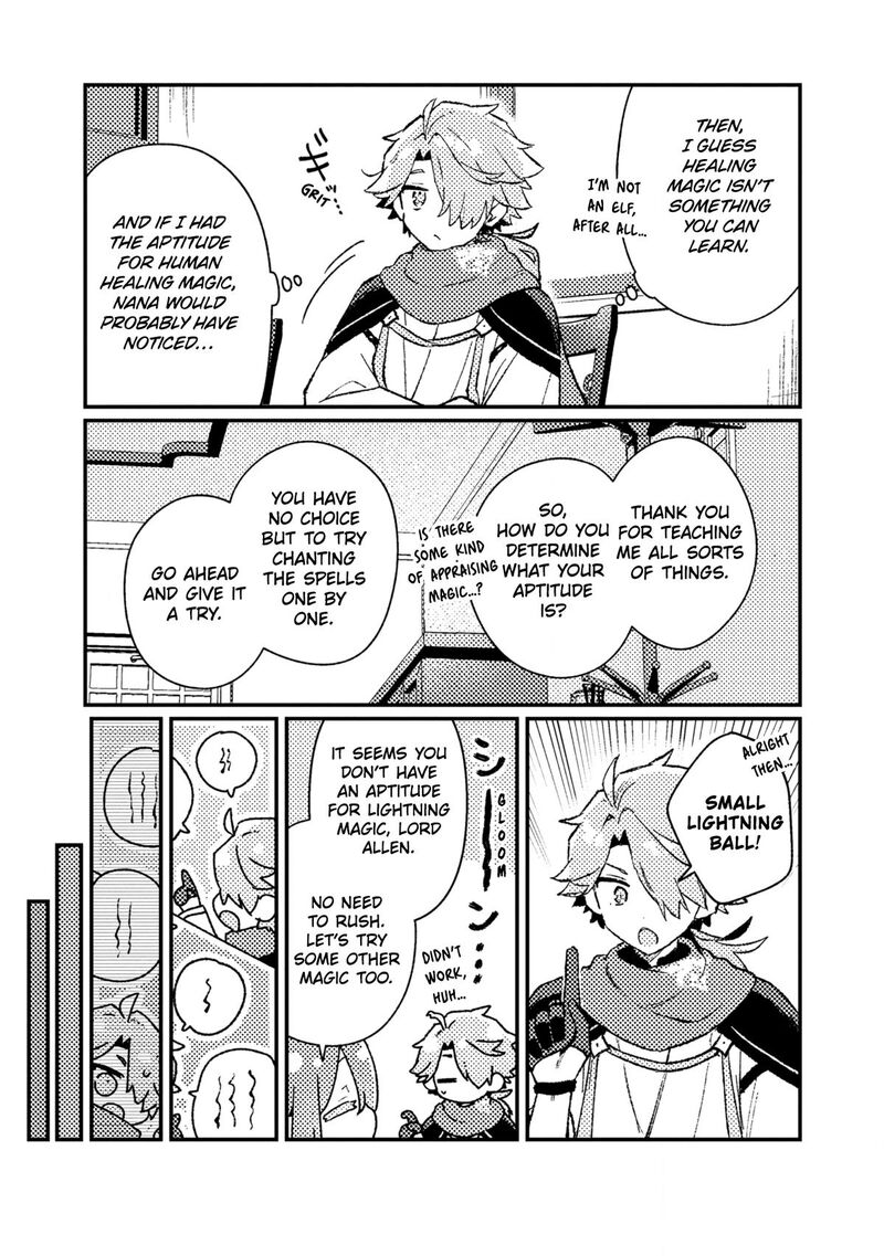 Isekai Merchant Living A Rich Slow Life With Isekai Travel 25 12