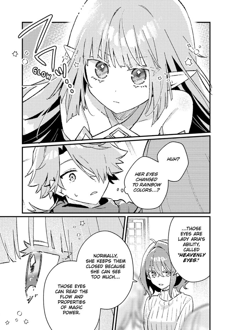 Isekai Merchant Living A Rich Slow Life With Isekai Travel 25 16