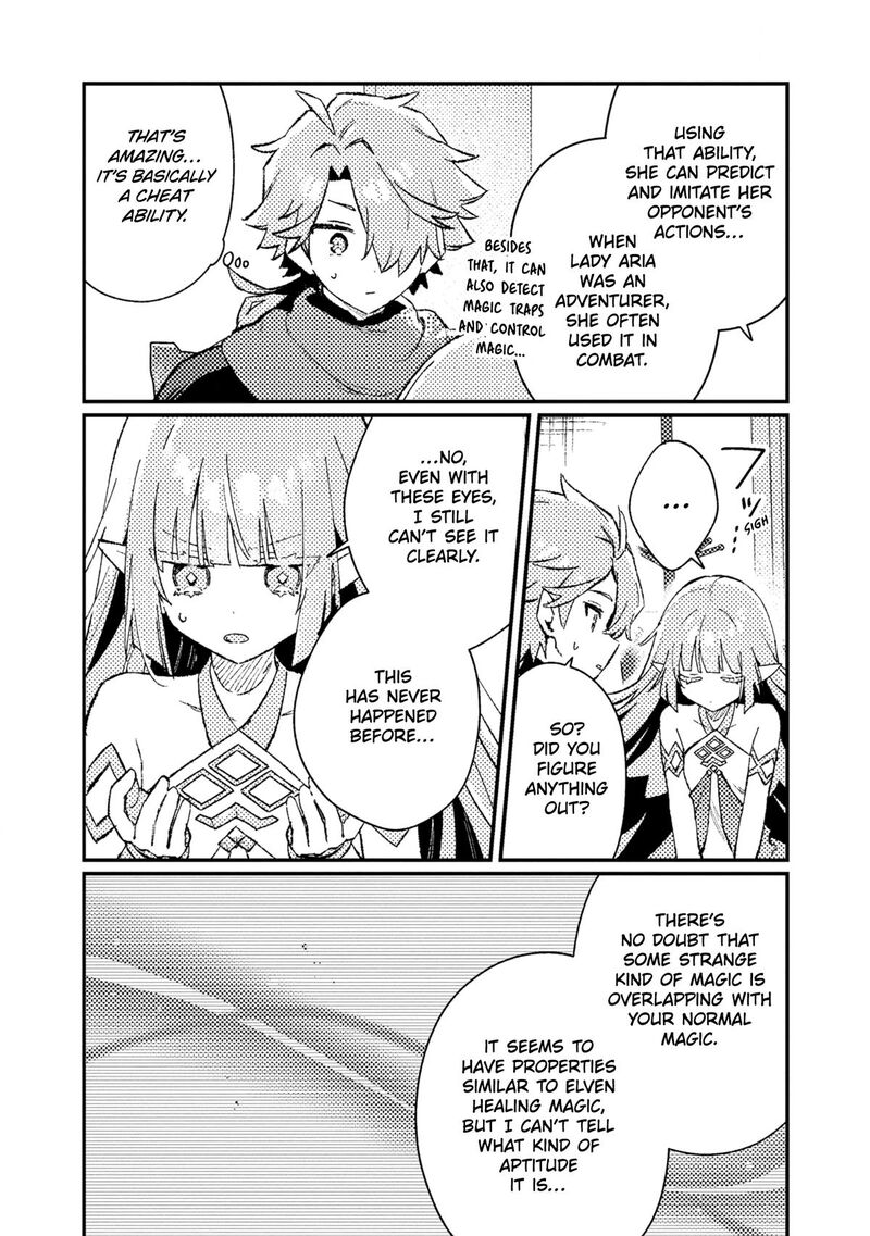 Isekai Merchant Living A Rich Slow Life With Isekai Travel 25 17