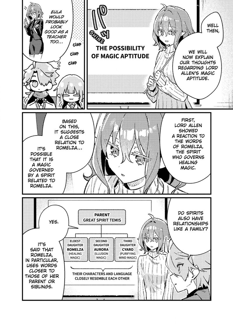 Isekai Merchant Living A Rich Slow Life With Isekai Travel 25 19