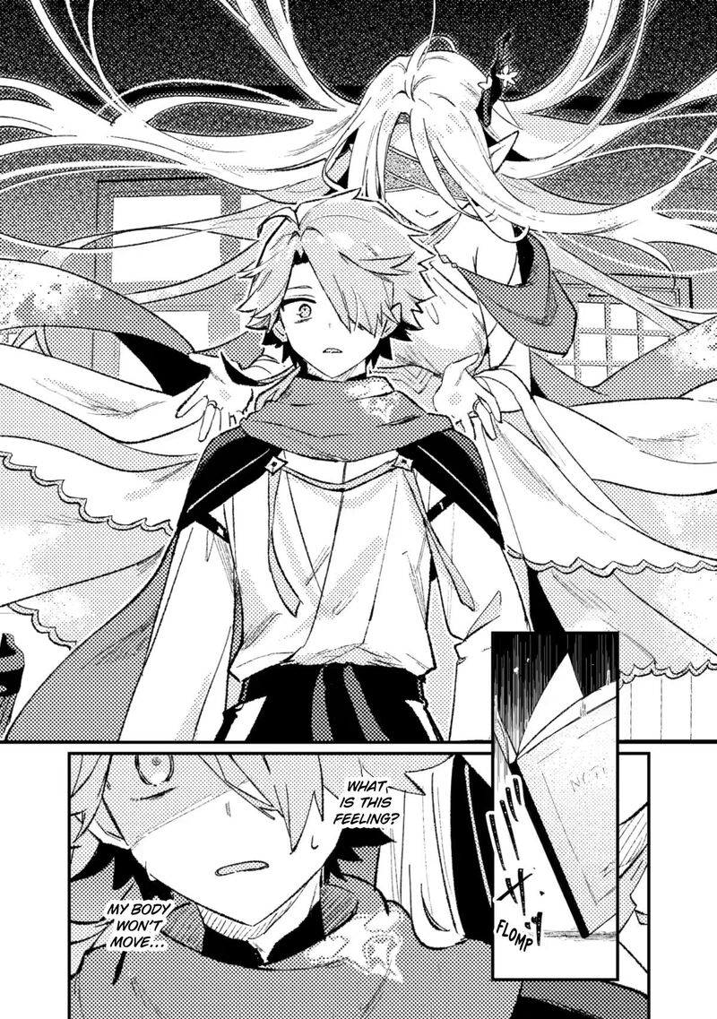 Isekai Merchant Living A Rich Slow Life With Isekai Travel 25 23