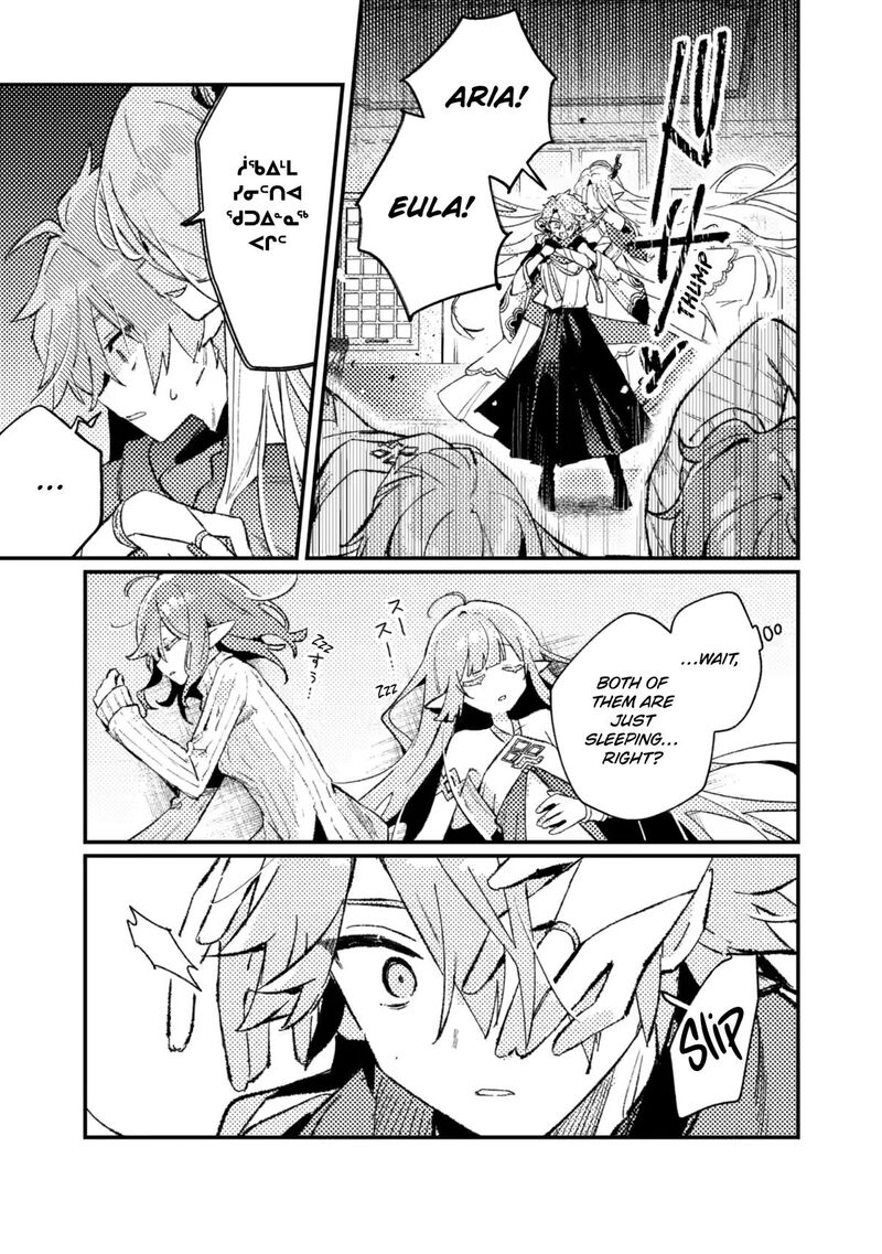 Isekai Merchant Living A Rich Slow Life With Isekai Travel 25 26