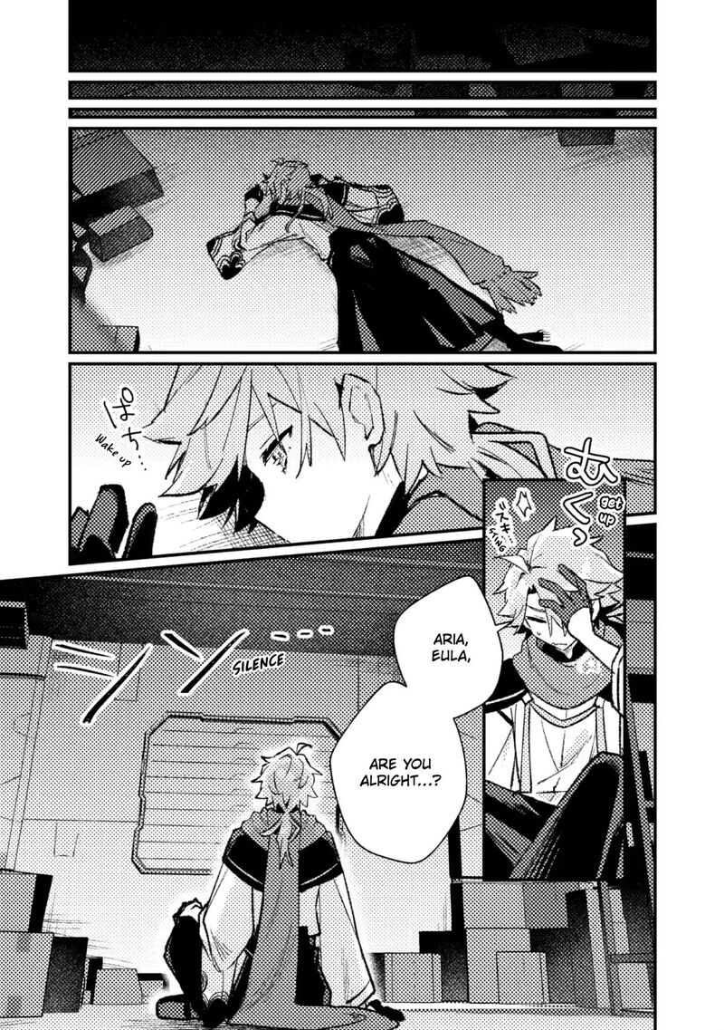 Isekai Merchant Living A Rich Slow Life With Isekai Travel 25 28