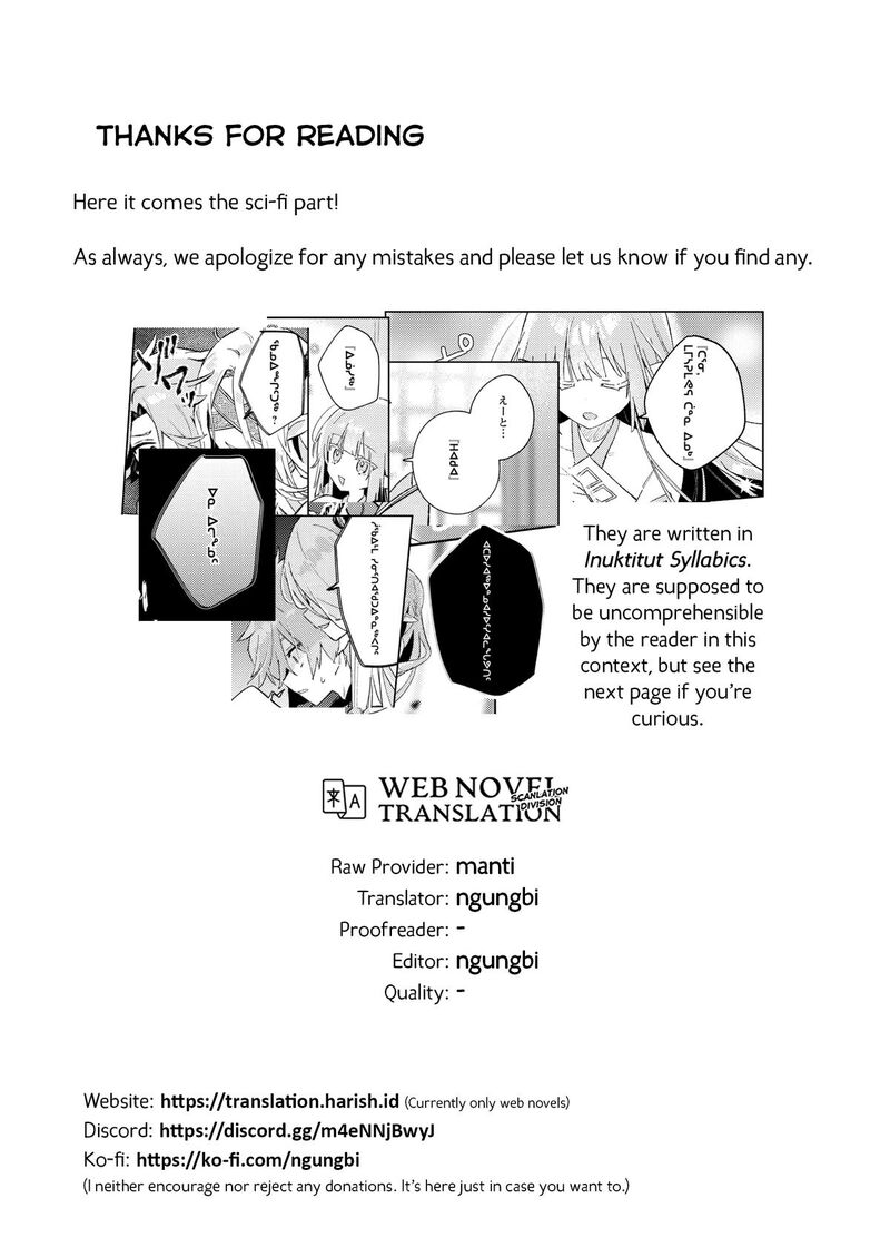 Isekai Merchant Living A Rich Slow Life With Isekai Travel 25 33