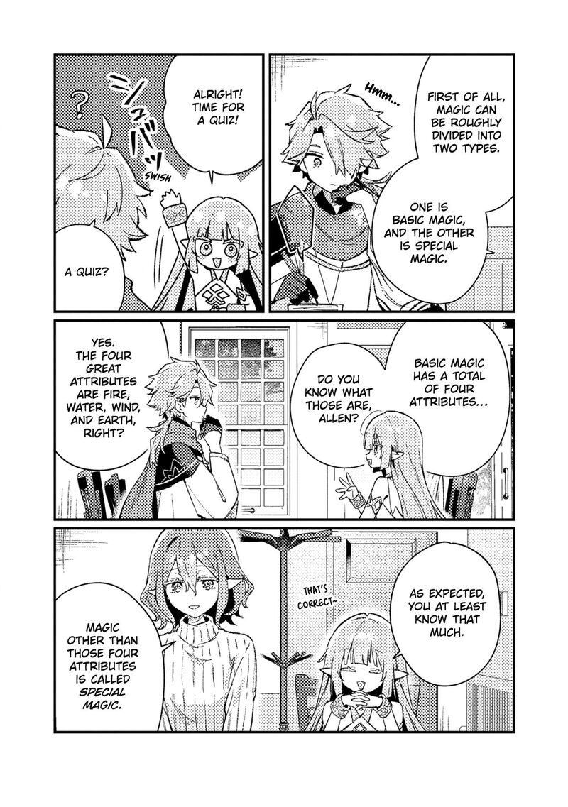 Isekai Merchant Living A Rich Slow Life With Isekai Travel 25 6