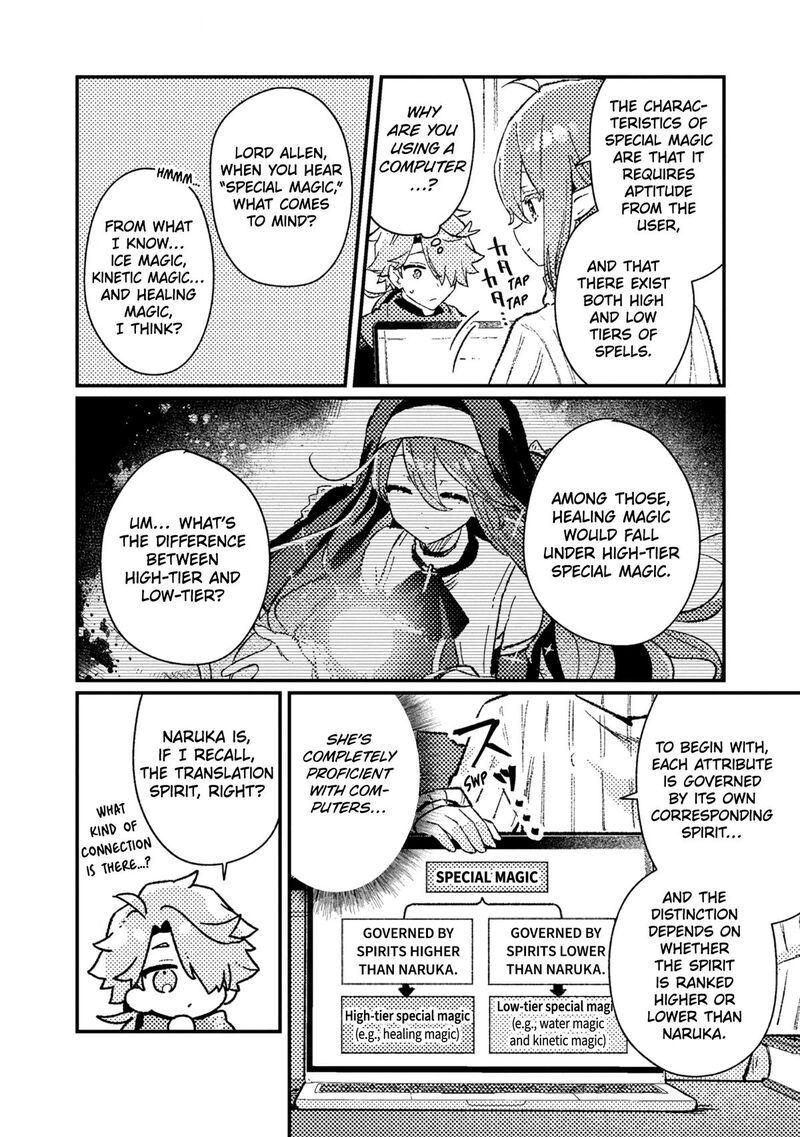 Isekai Merchant Living A Rich Slow Life With Isekai Travel 25 7